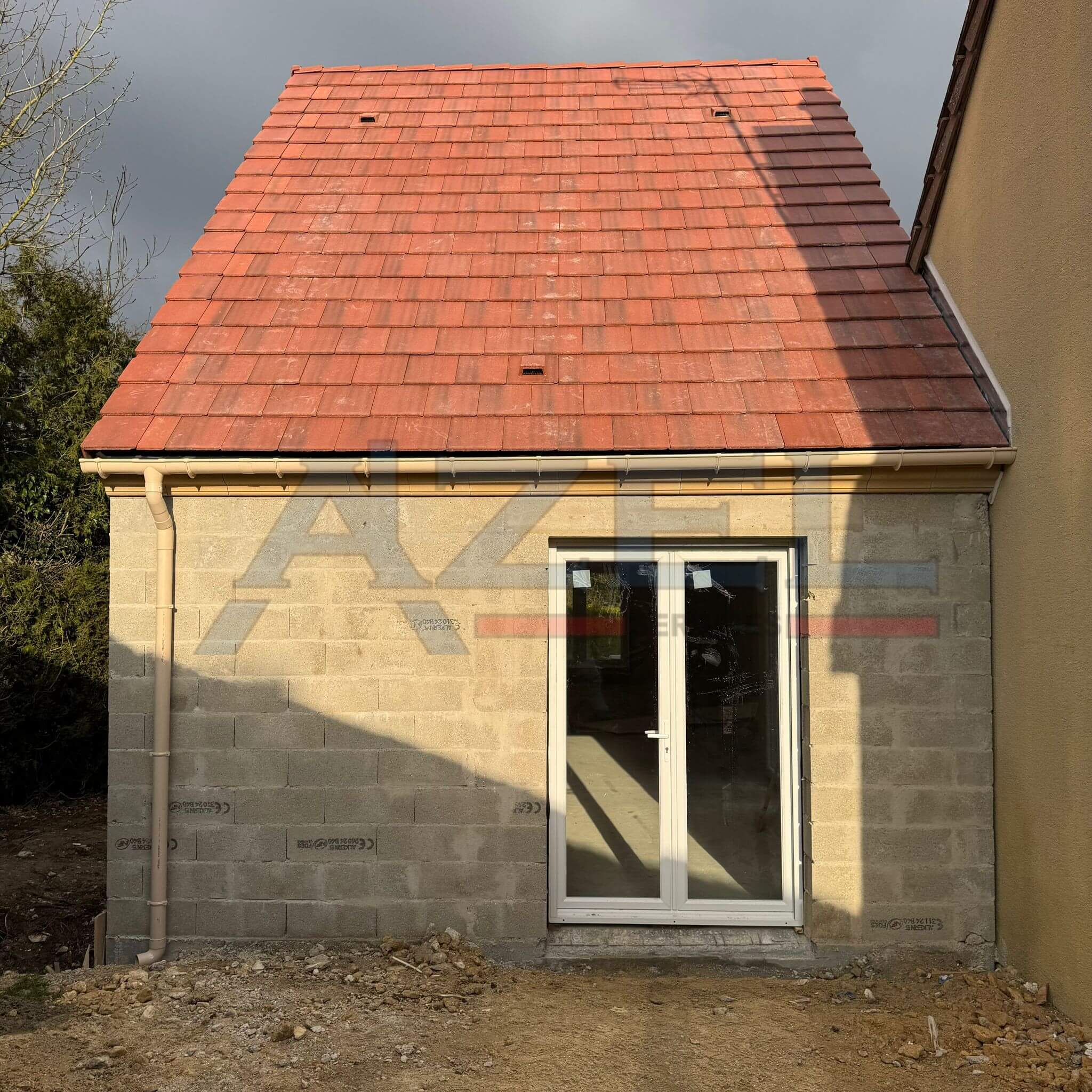 Photo-agrandissement-maison-entreprise-azel-services-8